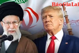 Tin thế giới 21h ngày 26-6: Trump: Chiến sự Trung Đông đã chấm dứt, Mỹ - Iran đàm phán vào tuần tới