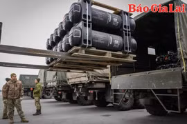 Tin thế giới 21h ngày 11-6: Mỹ tuyên bố sẽ giảm viện trợ quân sự cho Ukraine