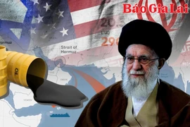 Tin thế giới 21h ngày 23-6: “Con dao hai lưỡi” nếu Iran đóng cửa eo biển Hormuz