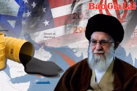 Tin thế giới 21h ngày 23-6: “Con dao hai lưỡi” nếu Iran đóng cửa eo biển Hormuz