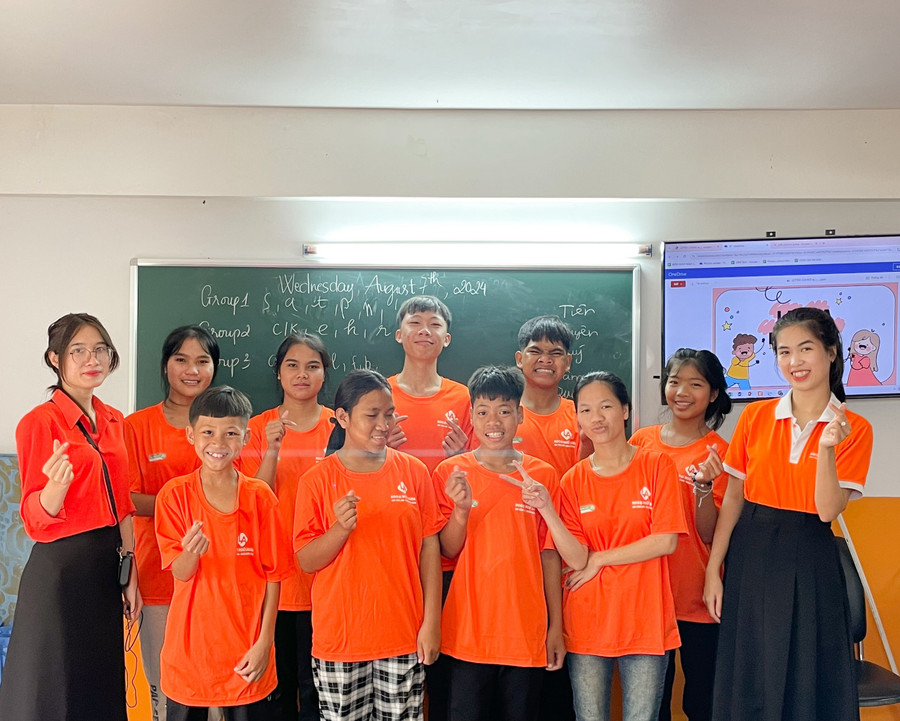 Trước thềm năm học mới, học sinh nên chuẩn bị đồ dùng cần thiết trong học tập và trang bị thêm các kỹ năng mềm để có một năm học thành công. Ảnh: Đồng Lai Trước thềm năm học mới, học sinh nên chuẩn bị đồ dùng cần thiết trong học tập và trang bị thêm các kỹ năng mềm để có một năm học thành công. Ảnh: Đồng Lai