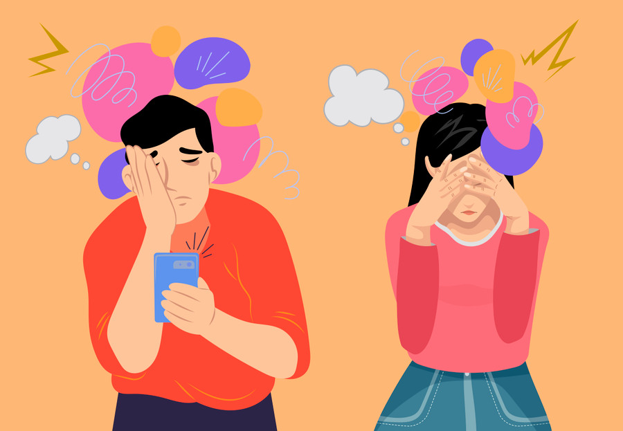 Gen Z là thế hệ có nhiều sự khác biệt. Ảnh minh họa: Ngọc Duy