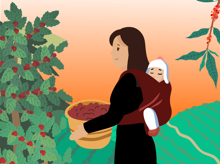 Vấn nạn tảo hôn vừa là nguyên nhân, vừa là hậu quả của đói nghèo, thất học, suy giảm chất lượng dân số… cần phải xóa bỏ, đẩy lùi. Ảnh minh họa: Ngọc Duy Vấn nạn tảo hôn vừa là nguyên nhân, vừa là hậu quả của đói nghèo, thất học, suy giảm chất lượng dân số… cần phải xóa bỏ, đẩy lùi. Ảnh minh họa: Ngọc Duy