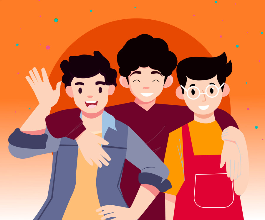 Người nhạy cảm, dễ vỡ không hẳn là điều gì xấu, nếu như biết phát huy những ưu điểm của mình và hạn chế những khuyết điểm. Ảnh minh họa: Ngọc Duy