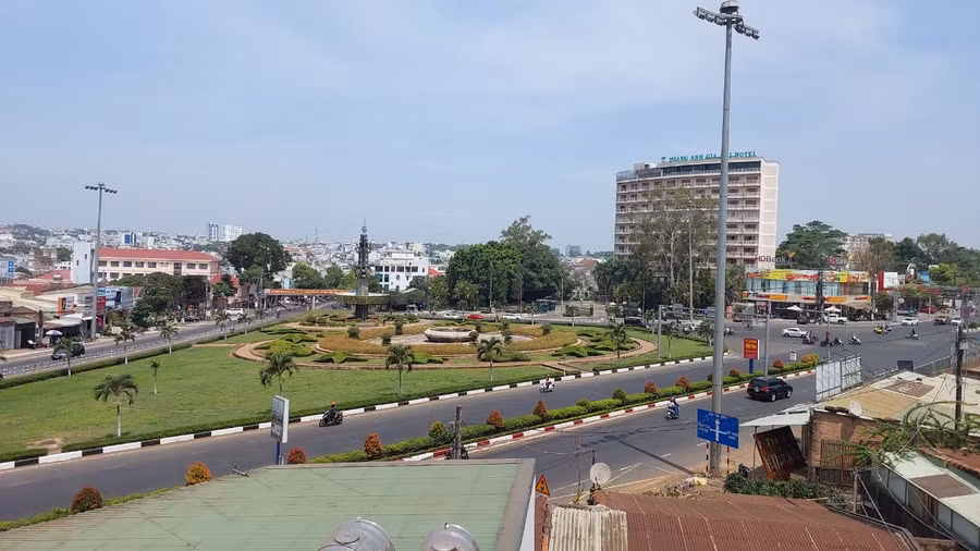 Chuẩn bị xuất hiện đợt nắng nóng trên diện rộng.Ảnh: Nguyễn Diệp