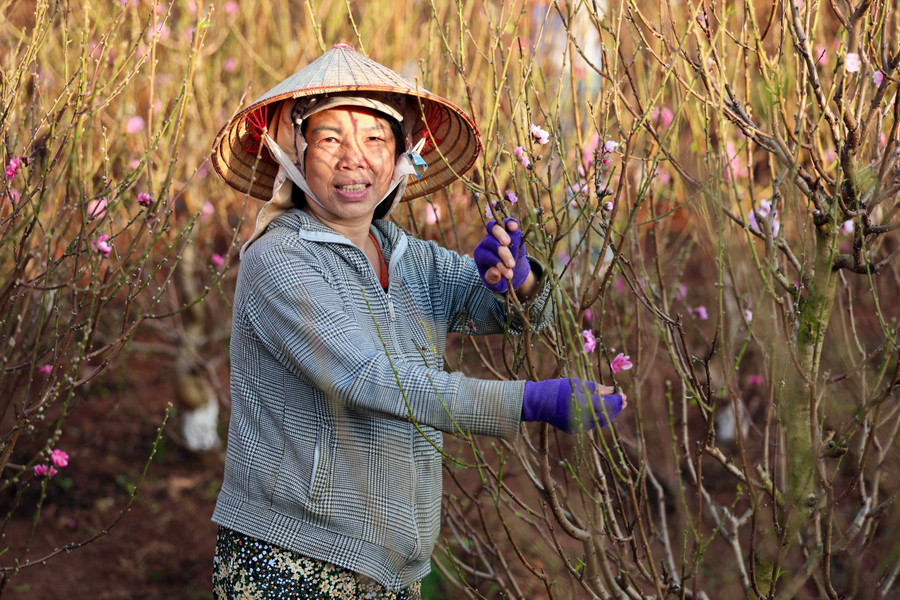 Ảnh: Chiêu Ly Ảnh: Chiêu Ly