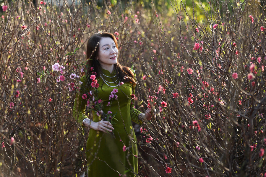 Ảnh: Chiêu Ly Ảnh: Chiêu Ly