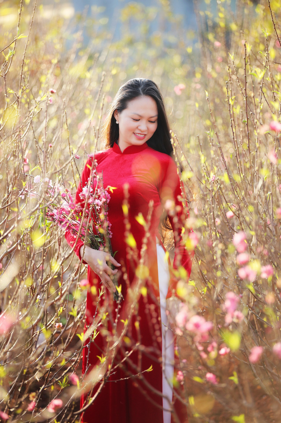 Ảnh: Chiêu Ly Ảnh: Chiêu Ly