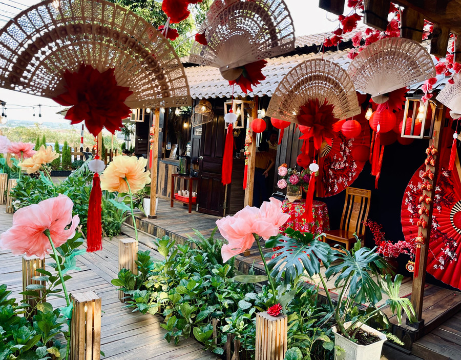 Ảnh: Vũ Thảo Ảnh: Vũ Thảo