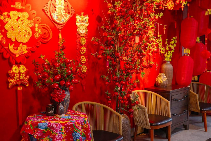 Ảnh: Bông House Ảnh: Bông House