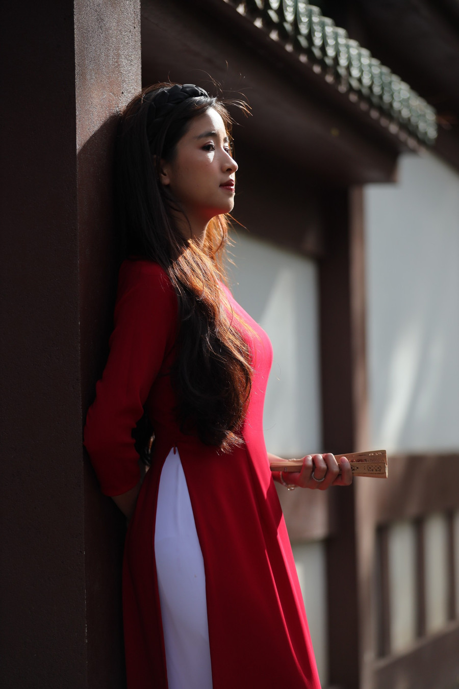 Ảnh: Chiêu Ly Ảnh: Chiêu Ly
