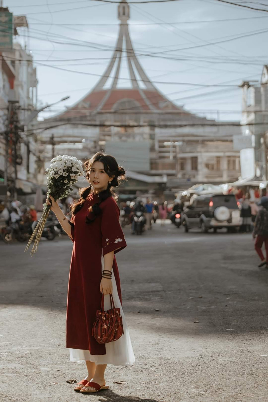 Ảnh: Bình Nguyễn Ảnh: Bình Nguyễn