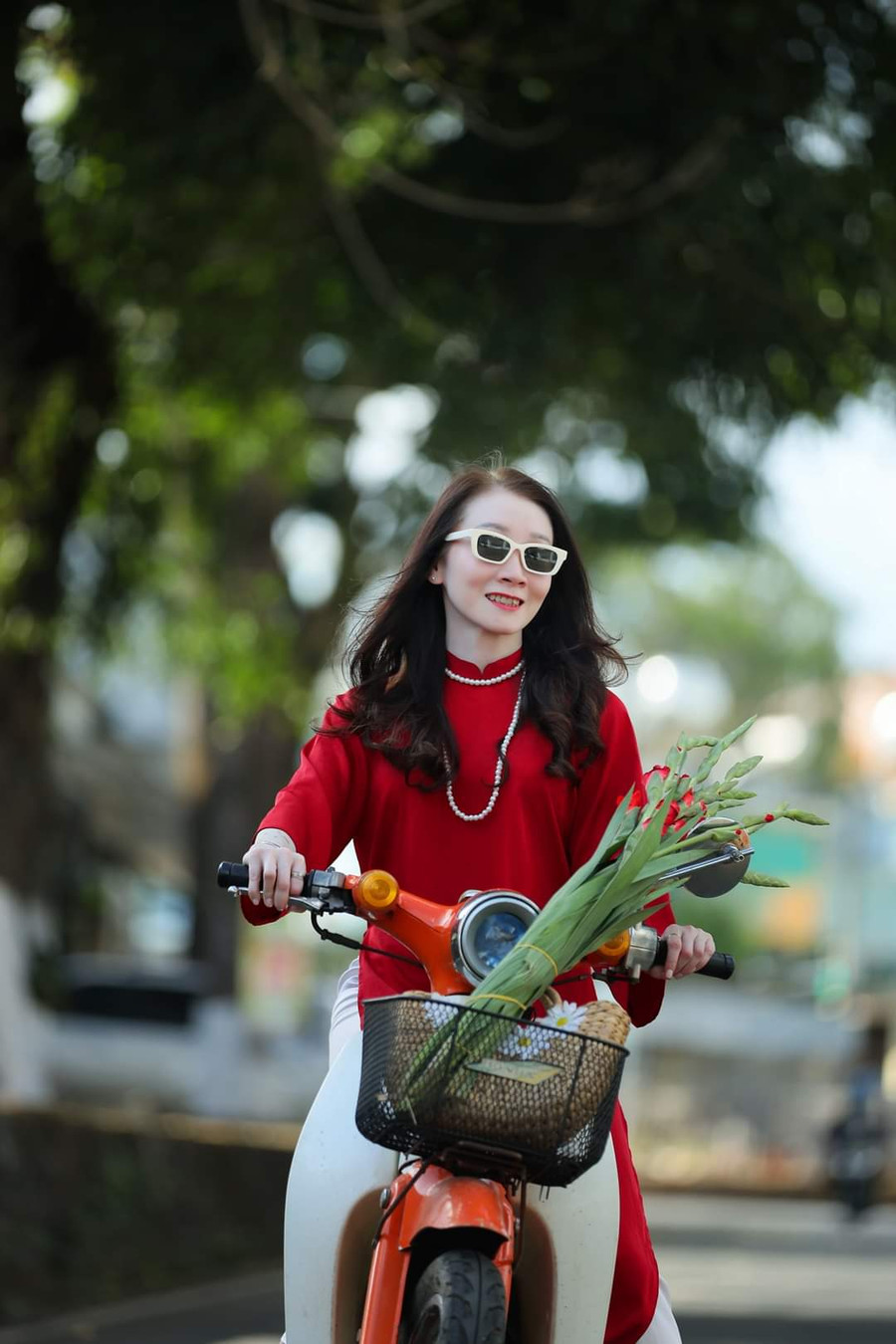 Ảnh: Chiêu Ly Ảnh: Chiêu Ly