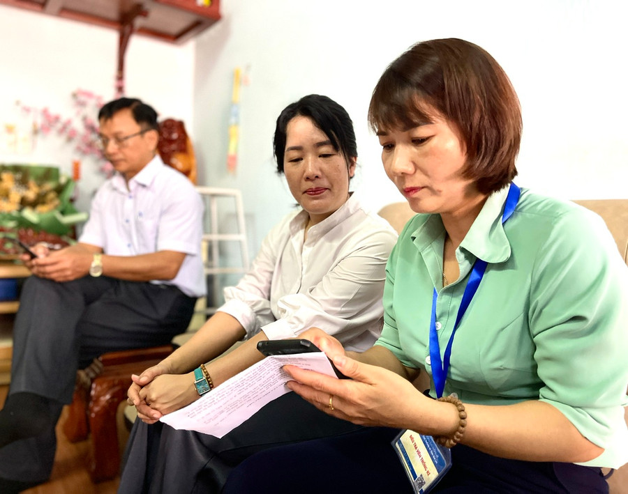 Gia Lai: Điều tra dân số và nhà ở giữa kỳ năm 2024 dự kiến hoàn thành sớm ảnh 1