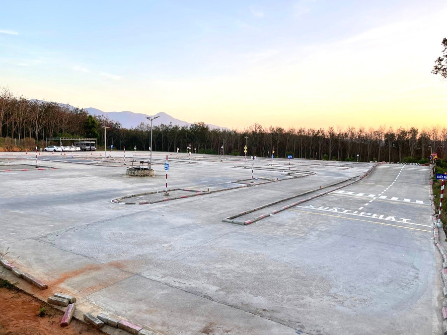 Cho thuê đất sử dụng không đúng mục đích, Chủ tịch UBND xã Đak Yă bị Ủy ban Kiểm tra Huyện ủy, UBND huyện Mang Yang kỷ luật bằng hình thức khiển trách. Ảnh: Minh Phương