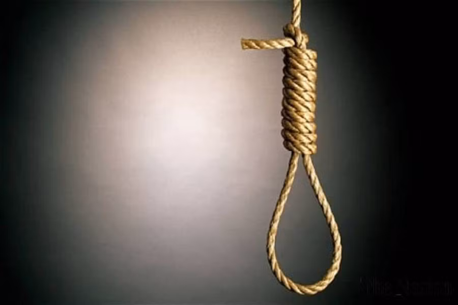 Phát hiện 1 thi thể nữ giới đang phân hủy trong tư thế treo cổ tại thôn 4, xã Biển Hồ, TP. Pleiku