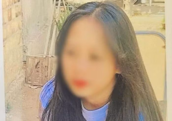 Công an huyện Ia Grai cho biết không có chuyện nữ sinh V.T.M.L. mất tích.