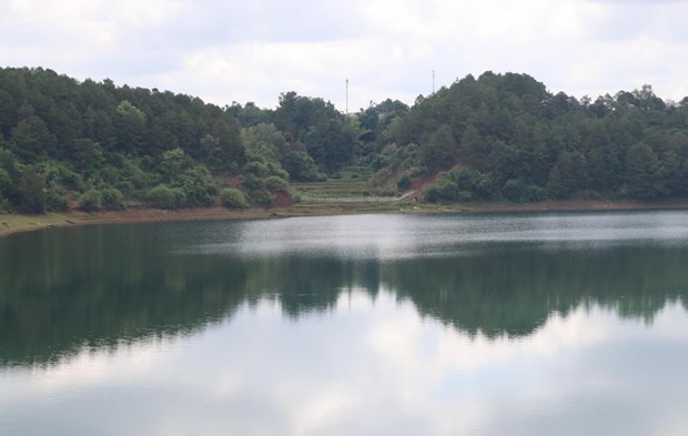 Phát hiện thi thể nam tại khu vực Biển Hồ ảnh 1 Phát hiện thi thể nam tại khu vực Biển Hồ ảnh 1