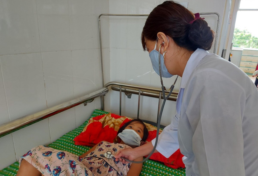 Sở Y tế thu hồi giấy phép khám chữa bệnh với Phòng khám Thảo Nguyên II. Ảnh minh hoạ