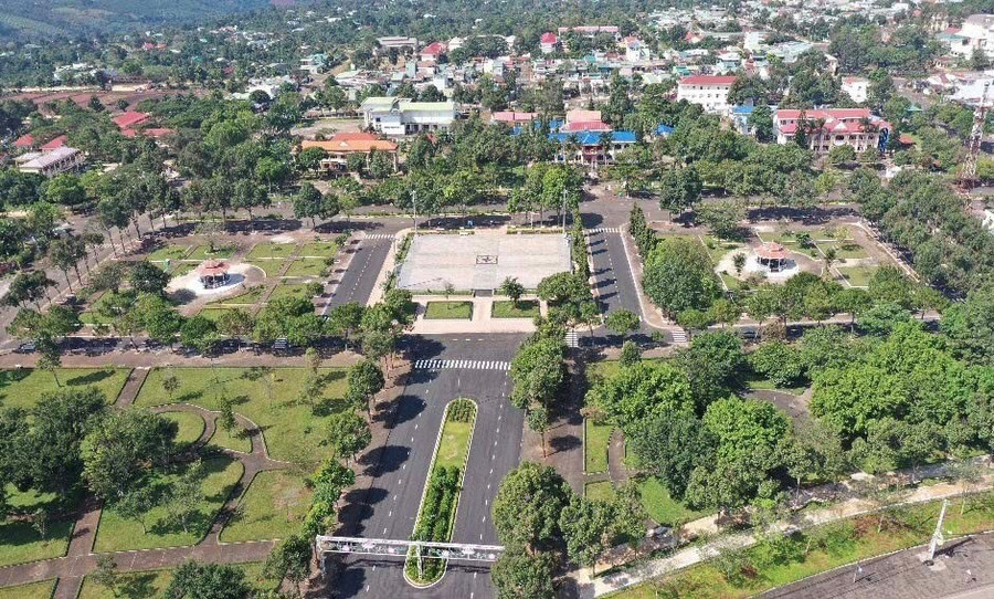 Thanh tra tỉnh Gia Lai phát hiện UBND huyện Chư Păh cùng một số đơn vị trực thuộc chi sai hơn 1,7 tỷ đồng Thanh tra tỉnh Gia Lai phát hiện UBND huyện Chư Păh cùng một số đơn vị trực thuộc chi sai hơn 1,7 tỷ đồng