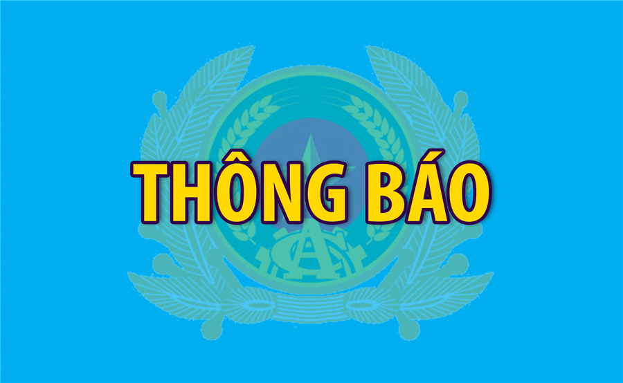 Cơ quan An ninh điều tra Công an tỉnh Gia Lai vừa phát thông báo truy tìm người bị hại. Ảnh: H.S