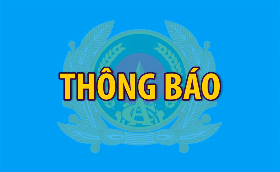 Cơ quan An ninh điều tra Công an tỉnh Gia Lai vừa phát thông báo truy tìm người bị hại. Ảnh: H.S
