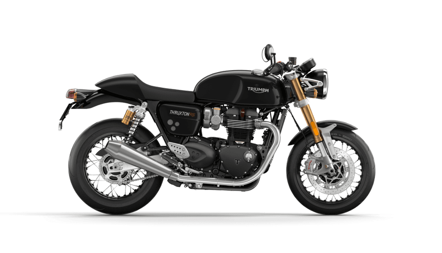 Triumph Thruxton RS không chỉ là một chiếc xe máy, mà còn là biểu tượng của phong cách, sự tinh tế và đam mê tốc độ, dành cho những ai yêu thích vẻ đẹp hoài cổ nhưng không bỏ qua yếu tố hiệu năng. (Nguồn: triumphmotorcycles.com.vn)