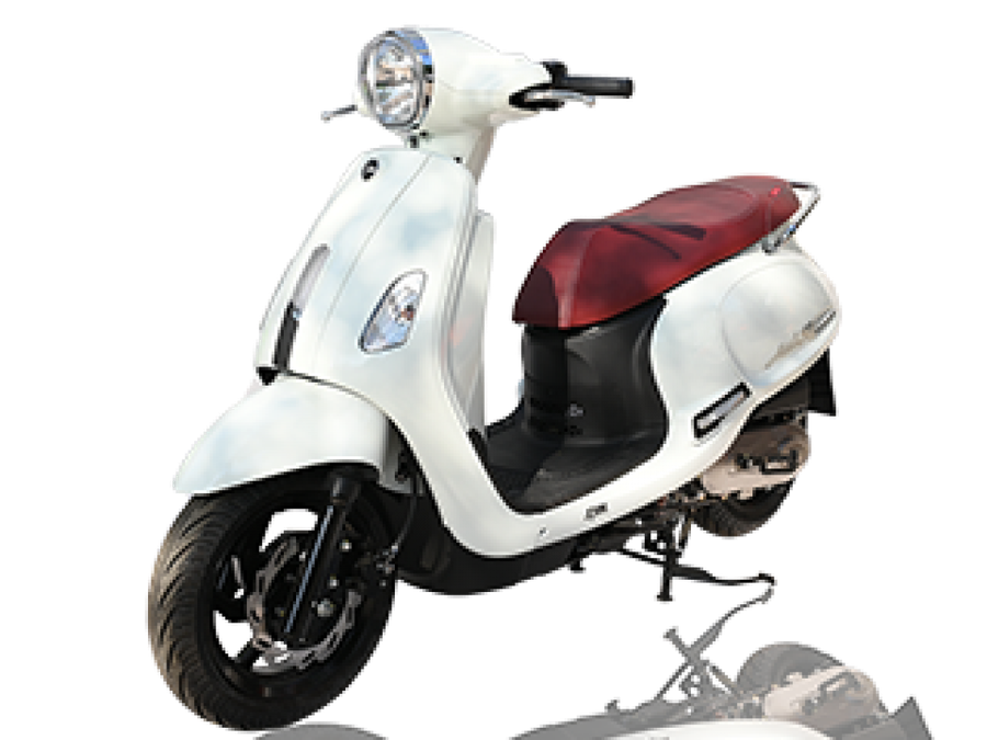 SYM Attila 50 2023 (nguồn: xedienvietthanh)