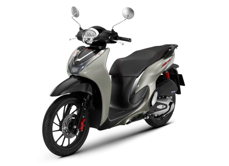 SH Mode 2023 (Nguồn: Honda) SH Mode 2023 (Nguồn: Honda)