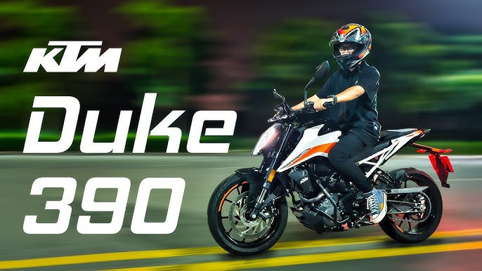 Duke 390 được trang bị nhiều công nghệ hỗ trợ hiện đại như hệ thống chống bó cứng phanh ABS của Bosch, giúp đảm bảo an toàn khi phanh gấp. (Nguồn: ktmmotors.com.vn)