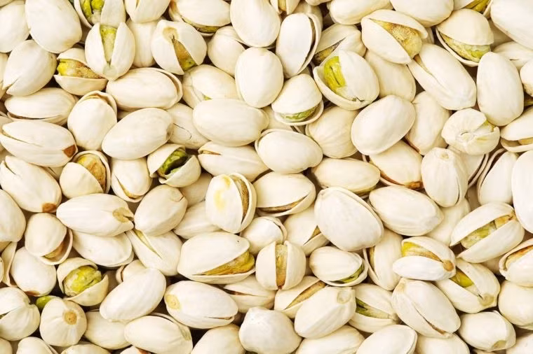 Có một loại hạt mang danh là “hạt gầy” nhưng lại bổ sung dinh dưỡng hoàn hảo. Ảnh: SHUTTERSTOCK