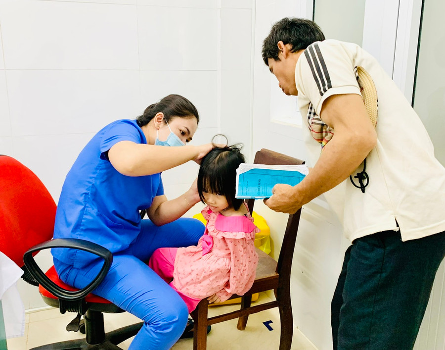 UBND tỉnh chỉ đạo các cấp, ngành, địa phương trên địa bàn tỉnh tăng cường phòng, chống tai nạn thương tích, đuối nước trẻ em. Ảnh: Như Nguyện UBND tỉnh chỉ đạo các cấp, ngành, địa phương trên địa bàn tỉnh tăng cường phòng, chống tai nạn thương tích, đuối nước trẻ em. Ảnh: Như Nguyện