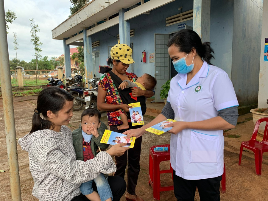 UBND tỉnh Gia Lai yêu cầu tăng cường giải pháp thực hiện chính sách, pháp luật về bình đẳng giới năm 2025. Ảnh: Như Nguyện z4713497425629-c30a20e24eea603718e0f84a959b64e5-4648.jpg