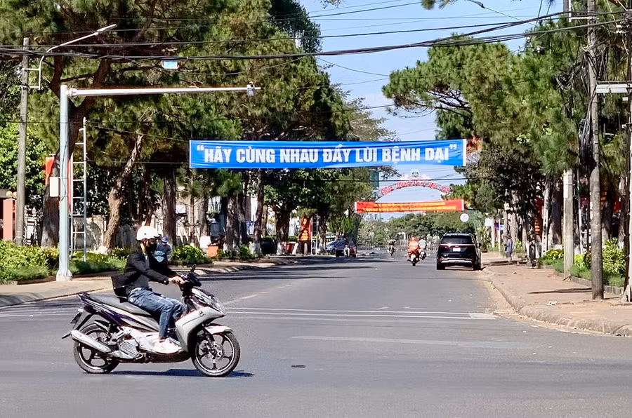 Gia Lai tăng cường các hoạt động truyền thông phòng-chống bệnh dại. Ảnh: Như Nguyện