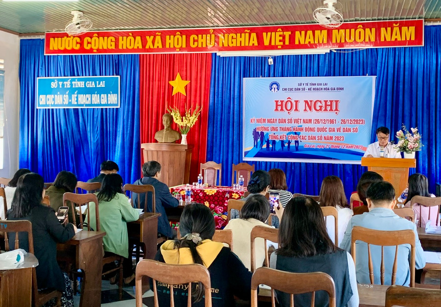Quang cảnh hội nghị. Ảnh: Như Nguyện Quang cảnh hội nghị. Ảnh: Như Nguyện