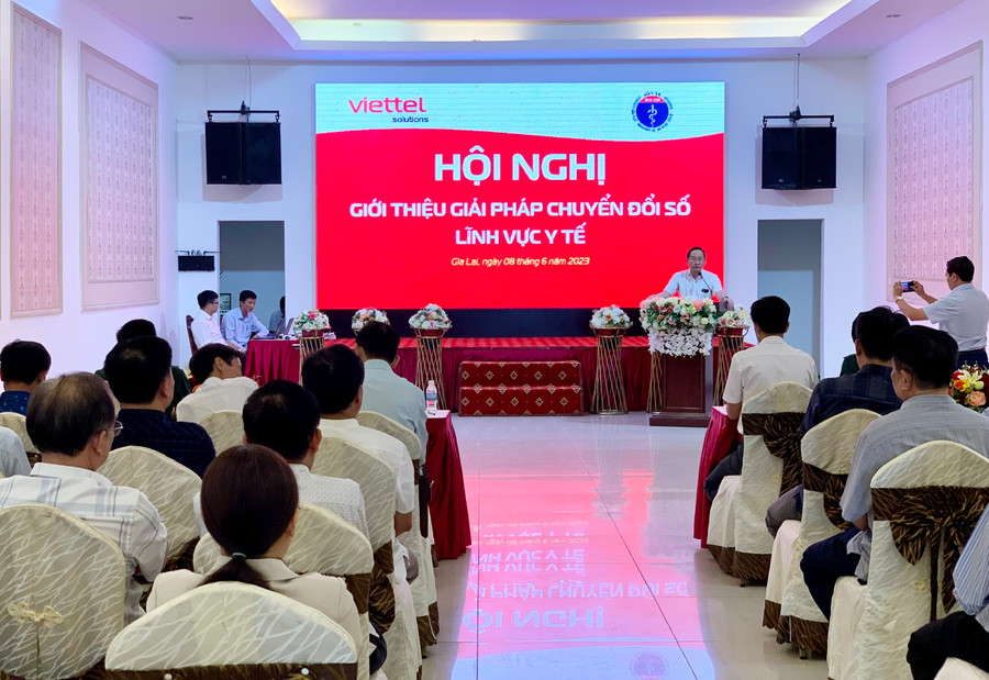 Quang cảnh hội nghị. Ảnh: Như Nguyện Quang cảnh hội nghị. Ảnh: Như Nguyện