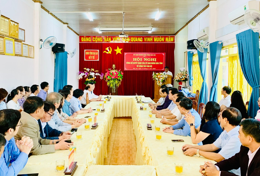 Quang cảnh hội nghị. Ảnh: Như Nguyện Quang cảnh hội nghị. Ảnh: Như Nguyện