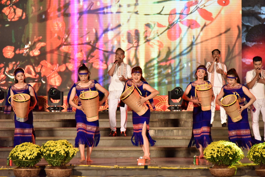 Tiết mục Còn chút gì để nhớ