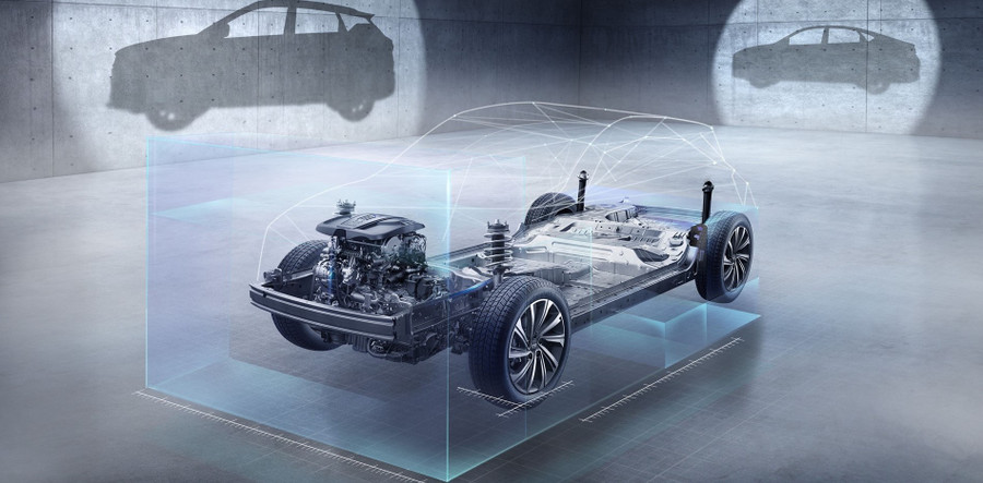 Lynk & Co 06 sở hữu mẫu động cơ có hiệu suất vượt trội trong phân khúc CUV B. Ảnh: ST. Lynk & Co 06 sở hữu mẫu động cơ có hiệu suất vượt trội trong phân khúc CUV B. Ảnh: ST.