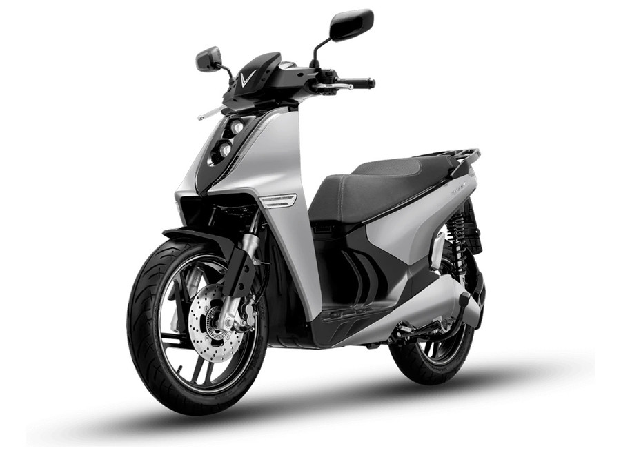 Vinfast Theon S. (Nguồn: Vinfast)