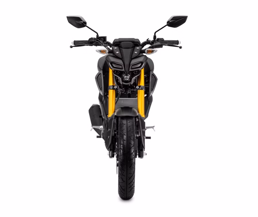 Yamaha MT-15 (Nguồn: Yamaha)