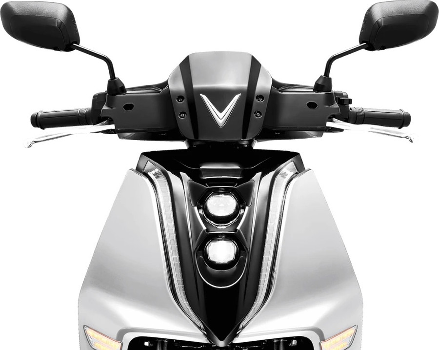 Vinfast Theon S. (Nguồn: Vinfast)