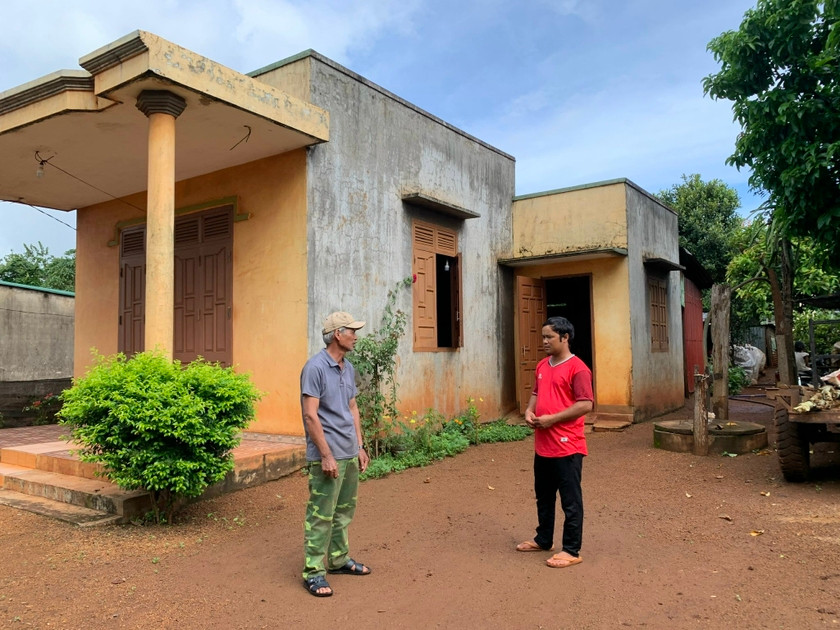 Kế hoạch cũng nêu rõ nội dung tuyên truyền, phổ biến và tập huấn thi hành Luật Đất đai và các văn bản quy định chi tiết Luật Đất đai. Ảnh: Nhật Hào Kế hoạch cũng nêu rõ nội dung tuyên truyền, phổ biến và tập huấn thi hành Luật Đất đai và các văn bản quy định chi tiết Luật Đất đai. Ảnh: Nhật Hào