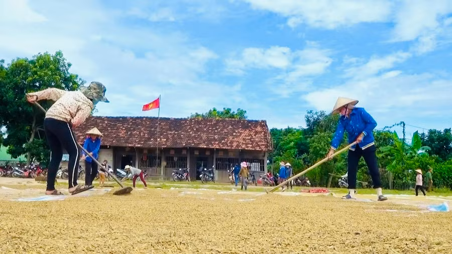 Nhờ được sự hỗ trợ của Ủy ban MTTQ Việt Nam huyện Chư Prông nên nhiều hộ đã vươn lên thoát nghèo, góp phần kéo giảm tỷ lệ hộ nghèo toàn huyện xuống còn 3.900 hộ (chiếm 11,97%) vào cuối năm 2023.