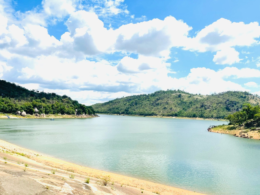 Quyết định này công bố 2 thủ tục hành chính thay thế liên quan đến lĩnh vực tài nguyên nước. Ảnh: Hồng Thương Quyết định này công bố 2 thủ tục hành chính thay thế liên quan đến lĩnh vực tài nguyên nước. Ảnh: Hồng Thương