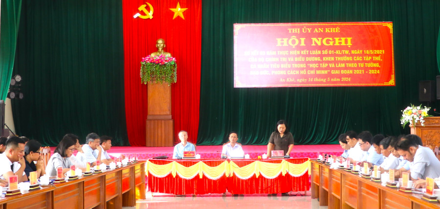 Quang cảnh hội nghị. Ảnh: Ngọc Minh Quang cảnh hội nghị. Ảnh: Ngọc Minh