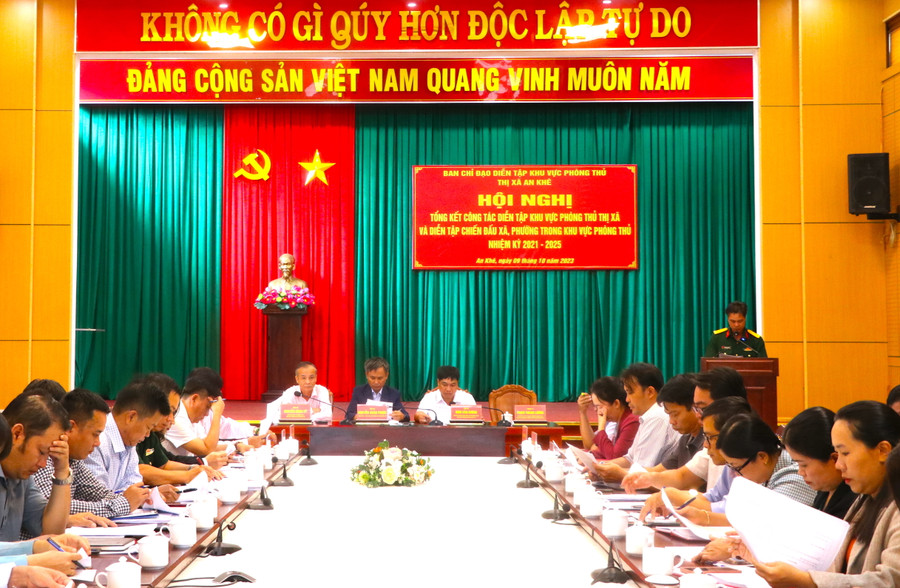 Quang cảnh hội nghị. Ảnh: Ngọc Minh Quang cảnh hội nghị. Ảnh: Ngọc Minh