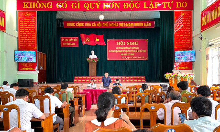 Quang cảnh hội nghị. Ảnh: An Phát Quang cảnh hội nghị. Ảnh: An Phát