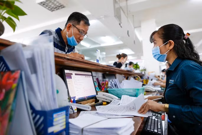 Từ 1-10: Chính thức bãi bỏ 10 thông tư tuyển dụng công chức, viên chức - Ảnh 1.