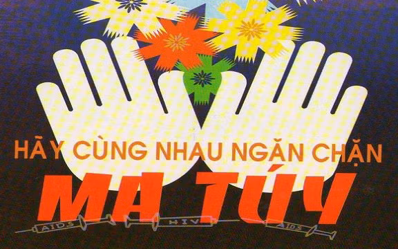 Thành lập Hội đồng thẩm định Báo cáo đề xuất Chương trình mục tiêu quốc gia phòng, chống ma túy (ảnh minh họa)